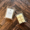 Country Cotton Wax Melt