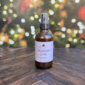 Gingerbread Cottage Room Spray