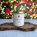 Birch & Cedar