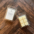 Evergreen & Apple Wax Melt