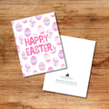 Happy Easter Card