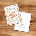 You're the Best Card