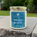 Heart Horse