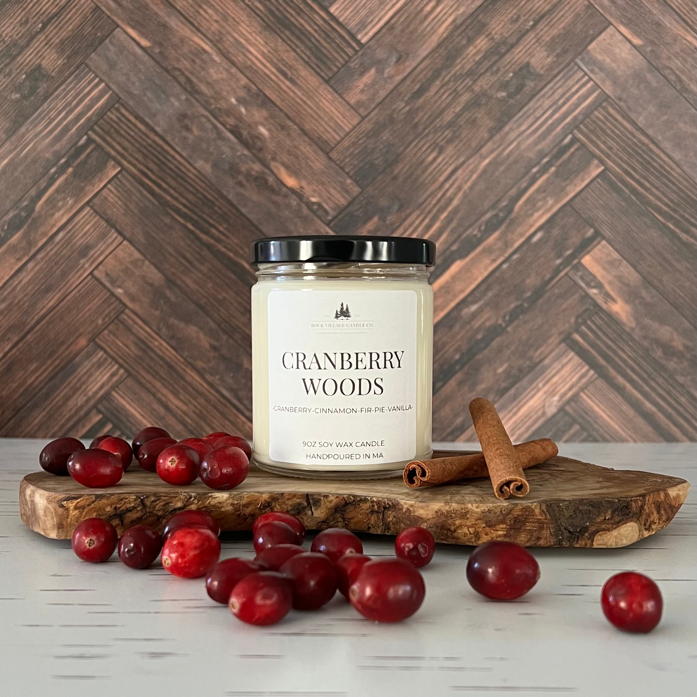 Cranberry Woods