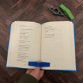 Book Page Holder
