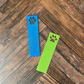 Puppy Bookmark