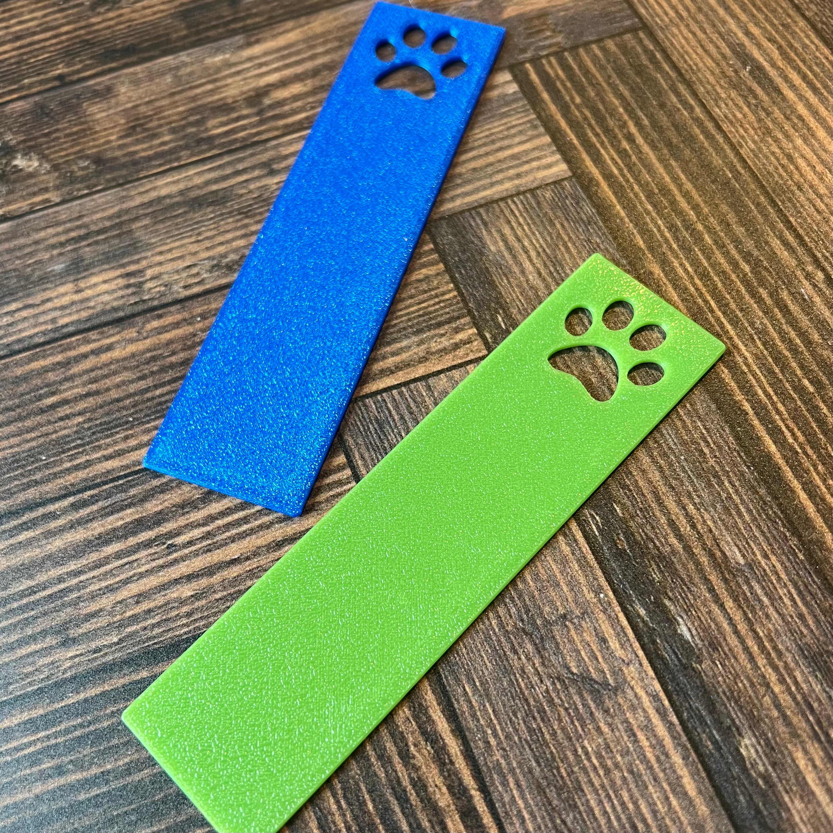 Puppy Bookmark
