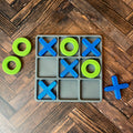 Tic Tac Toe Game