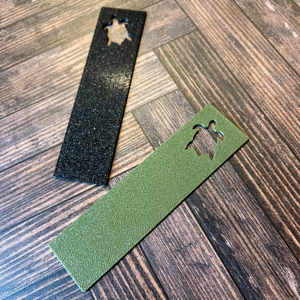 Turtle Bookmark
