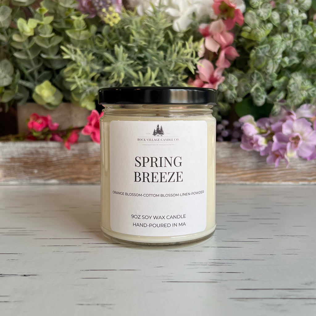 Spring Breeze