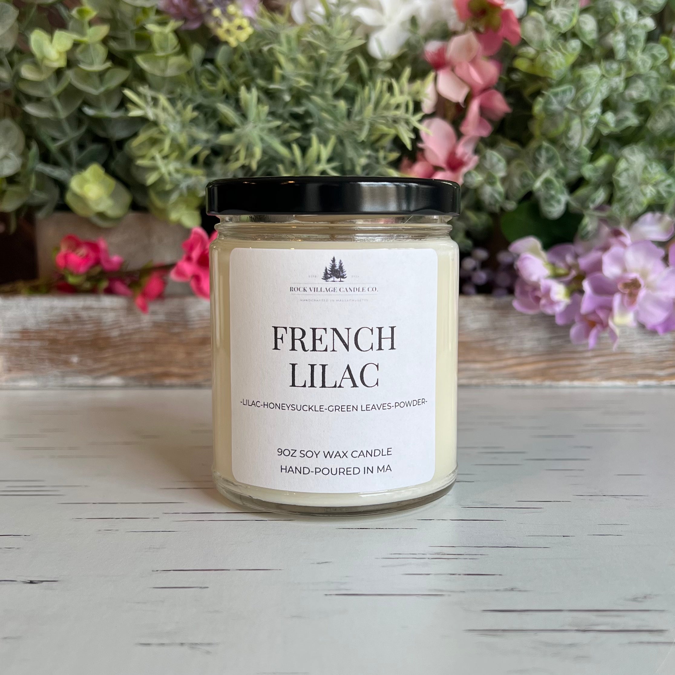 French Lilac