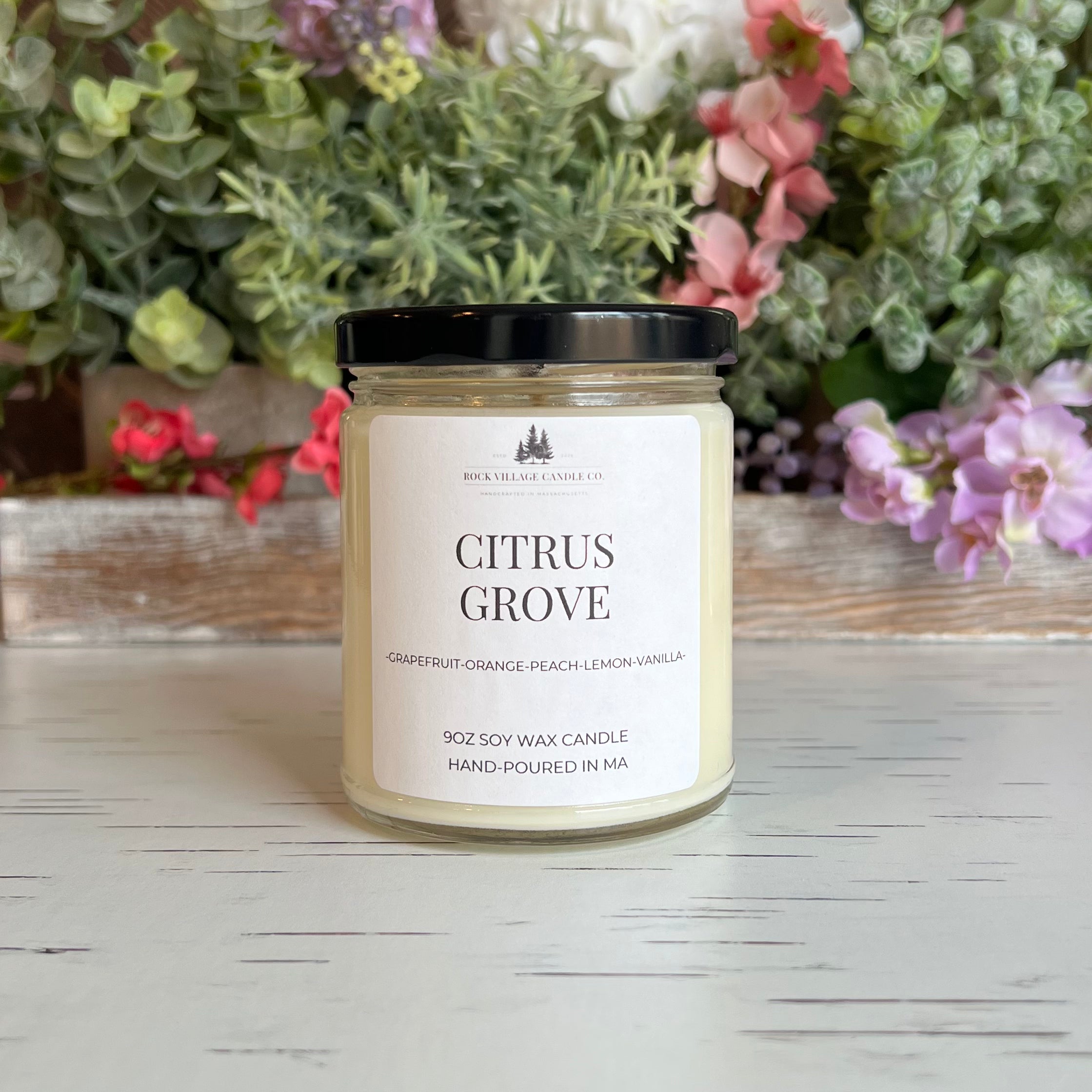 Citrus Grove