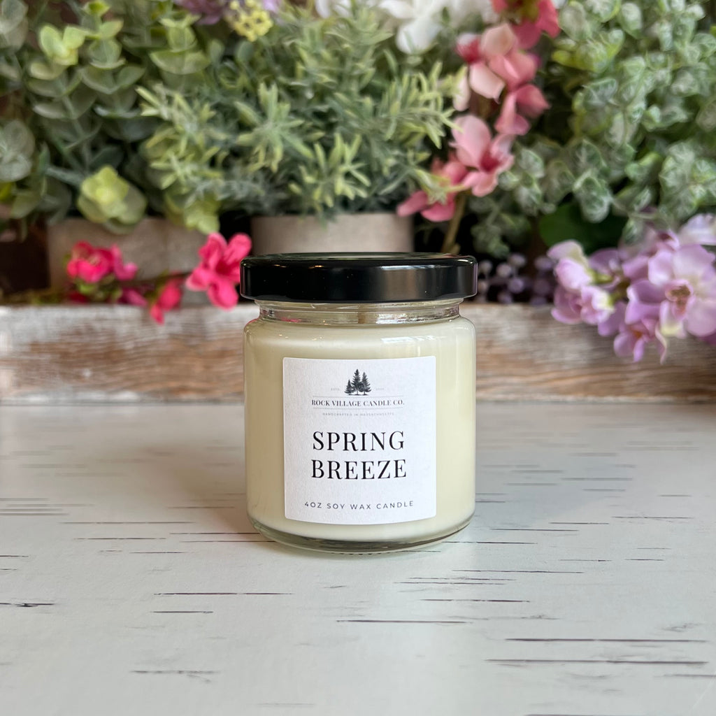 Spring Breeze