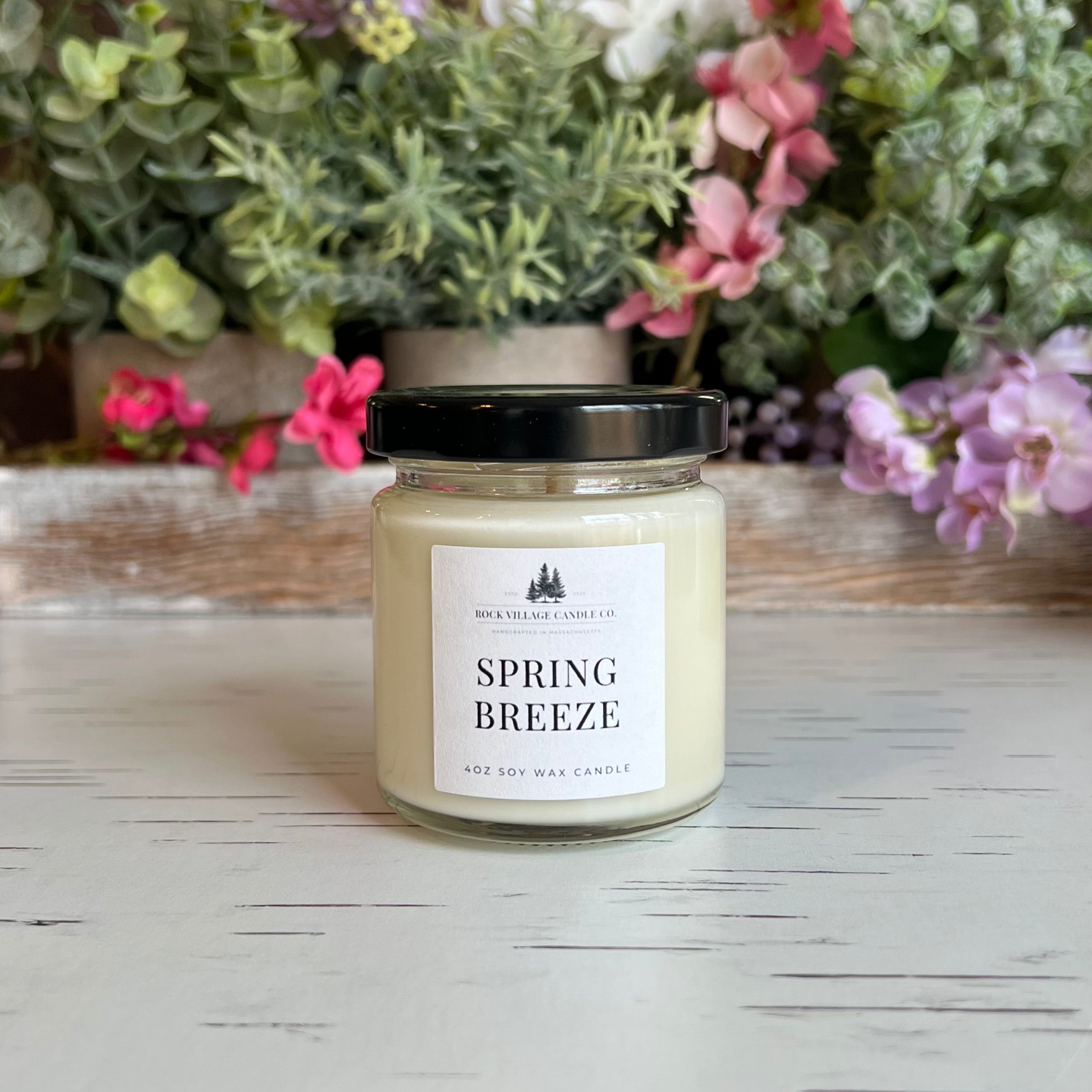 Spring Breeze