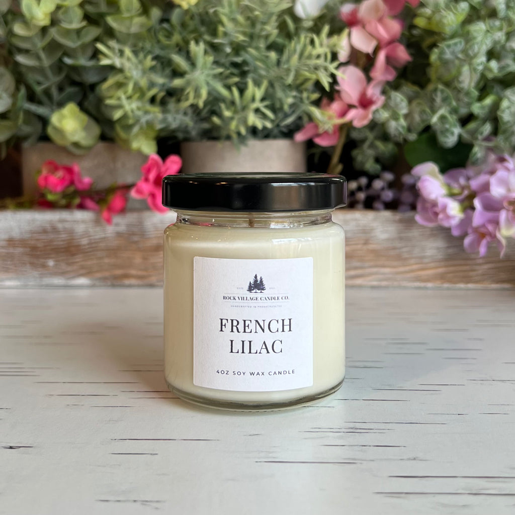 French Lilac