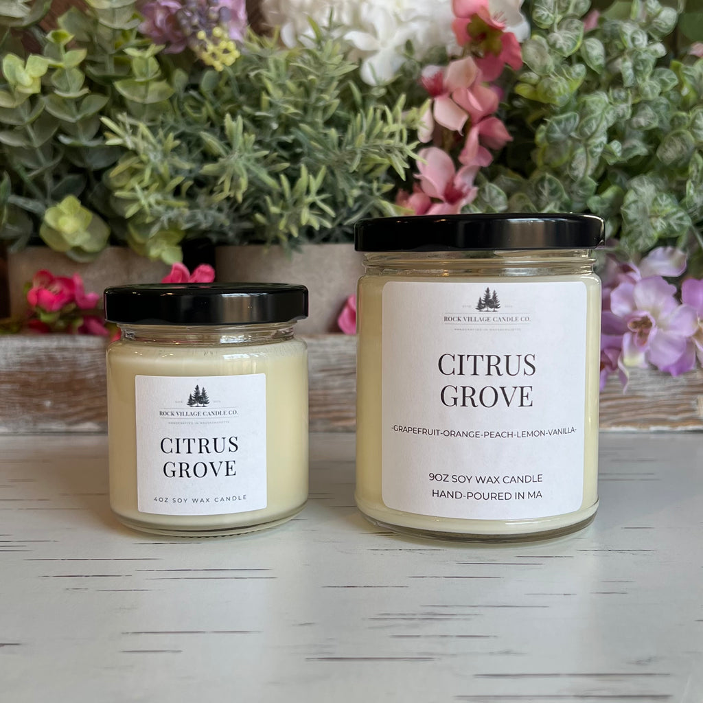 Citrus Grove