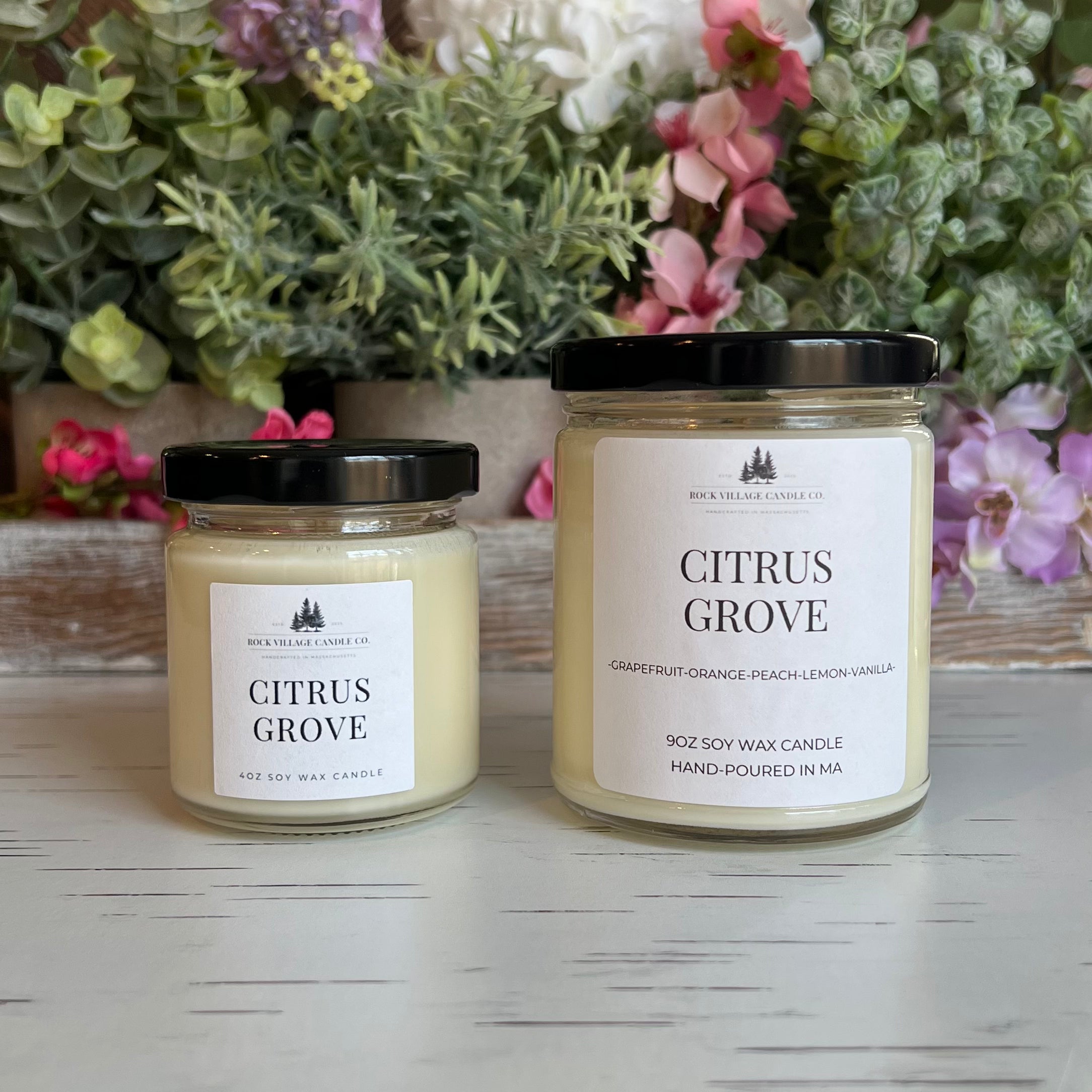 Citrus Grove