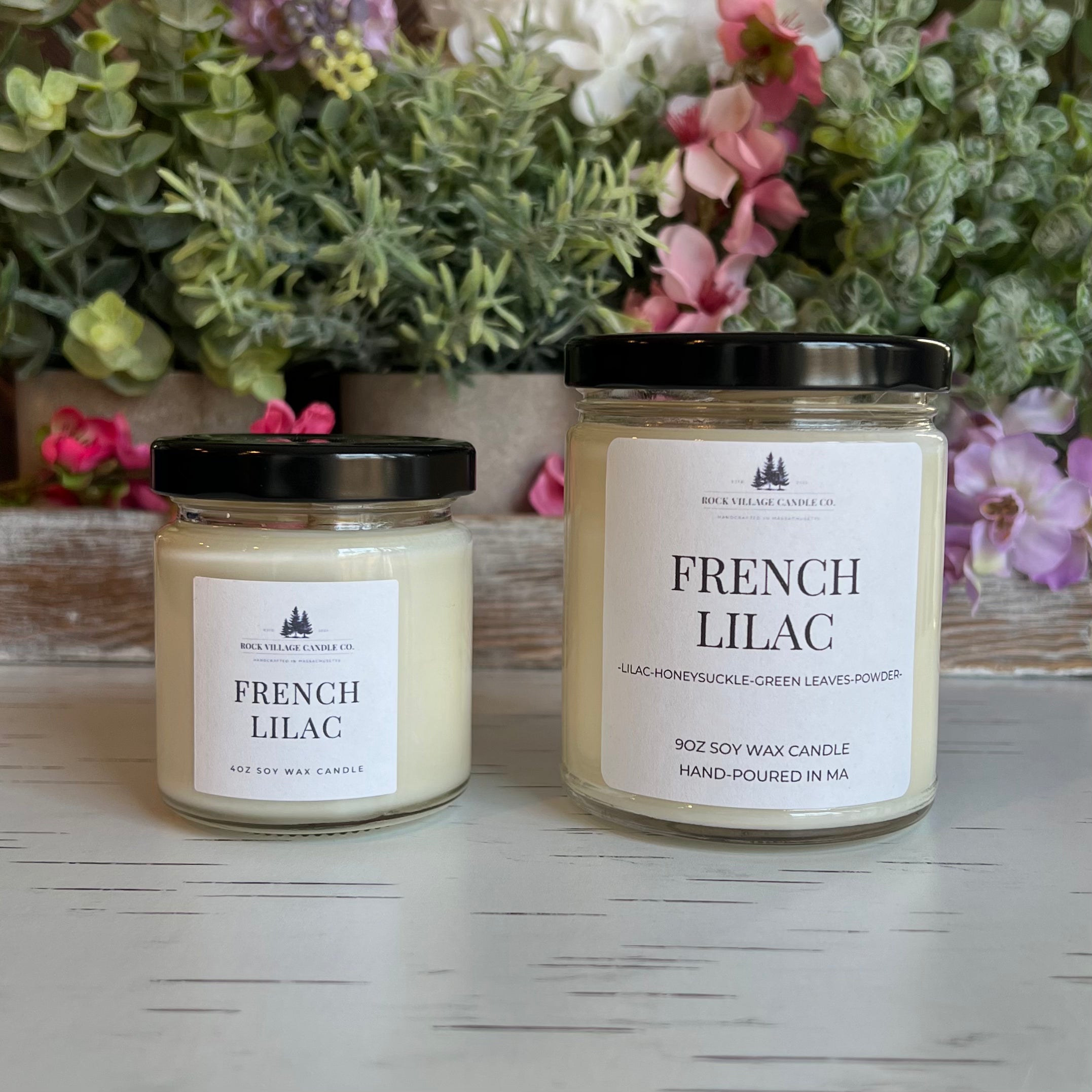 French Lilac