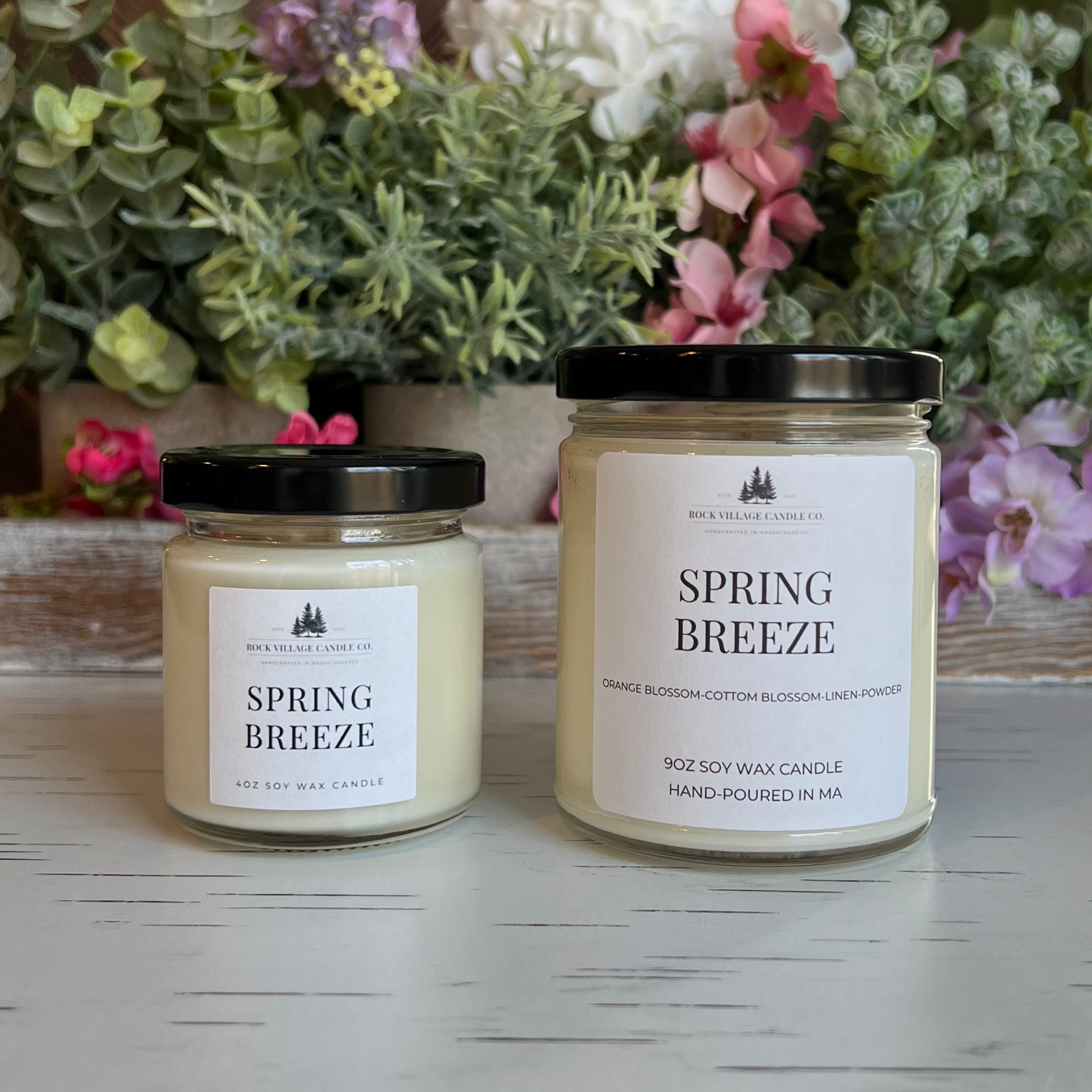 Spring Breeze