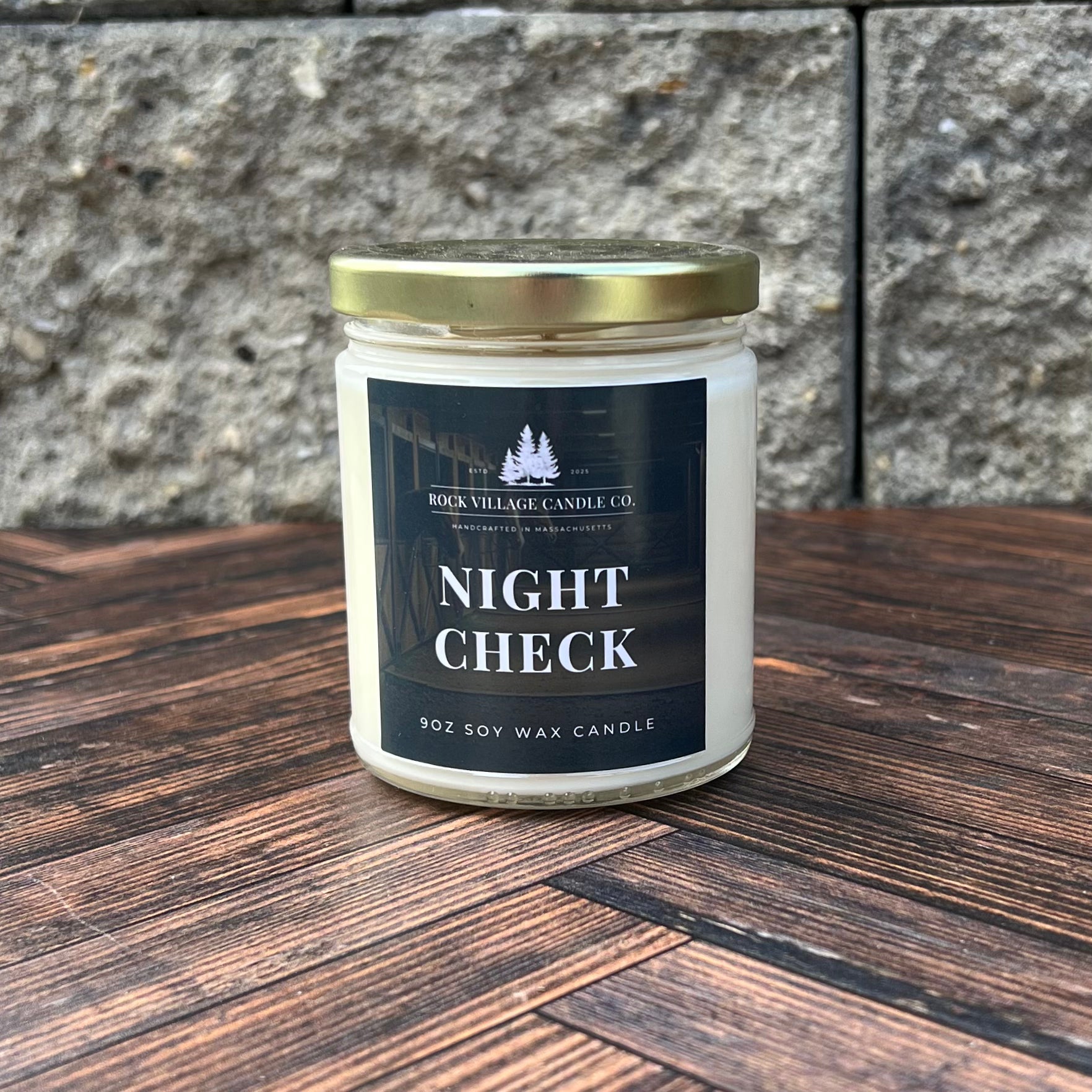 Night Check