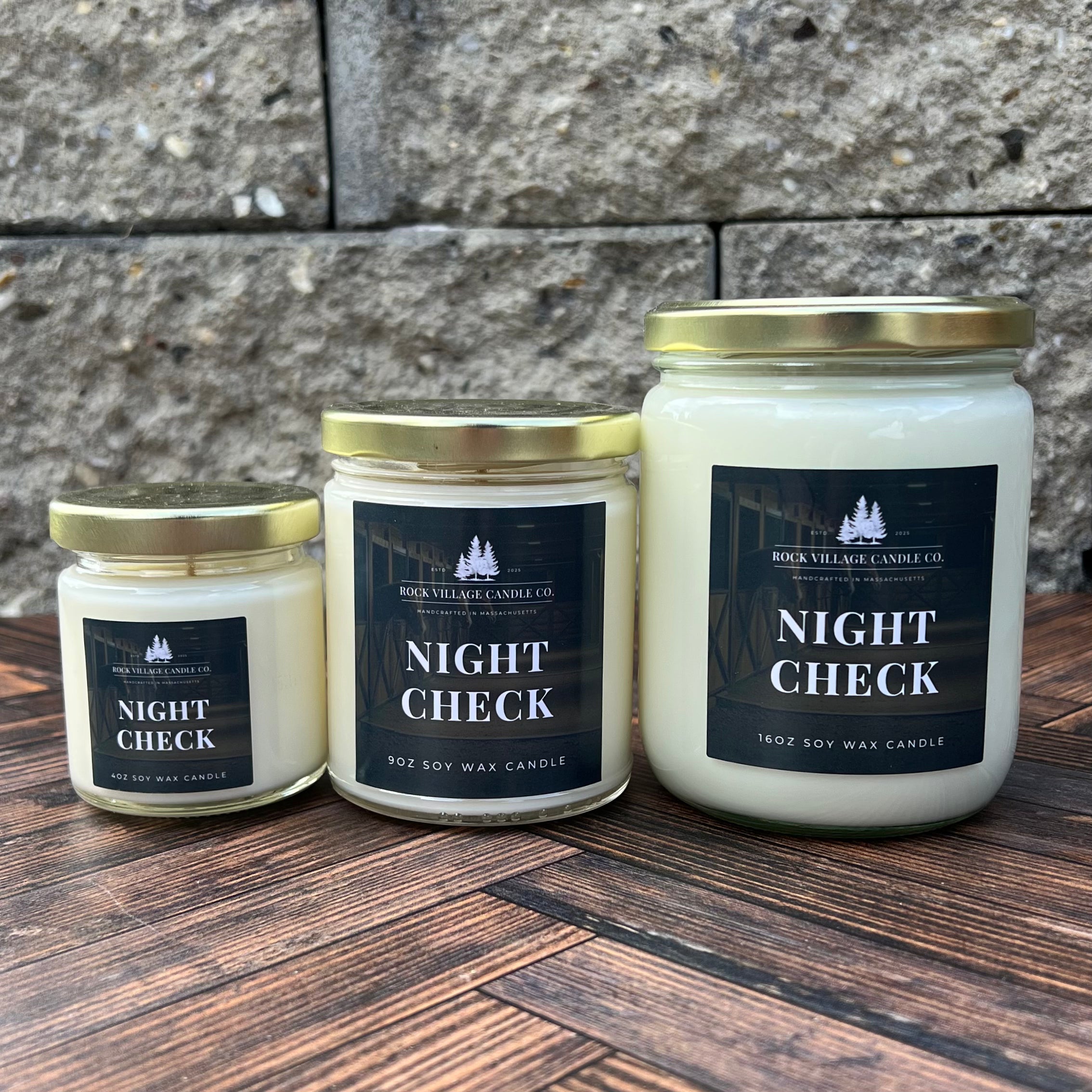 Night Check