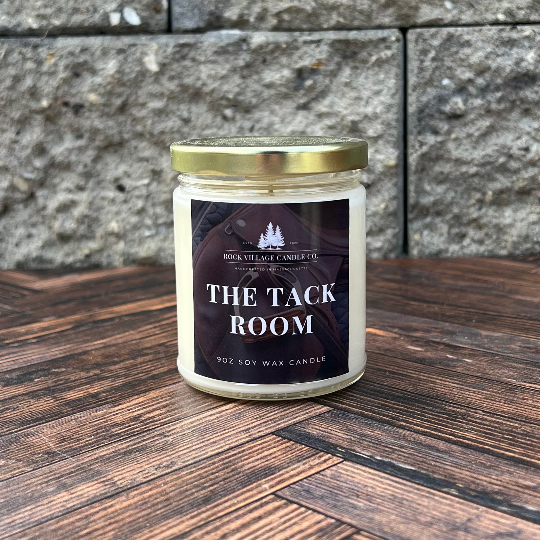 The Tack Room