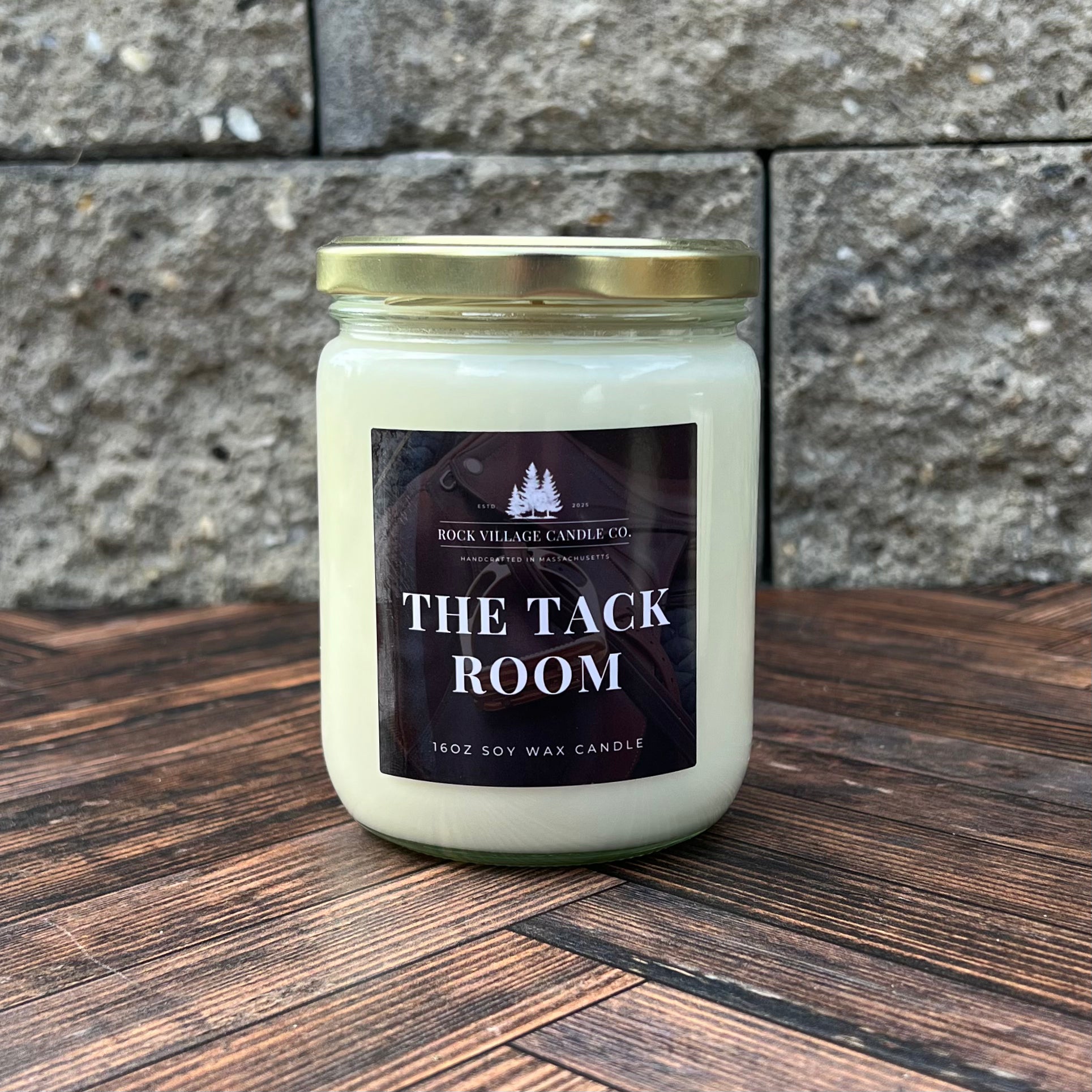 The Tack Room
