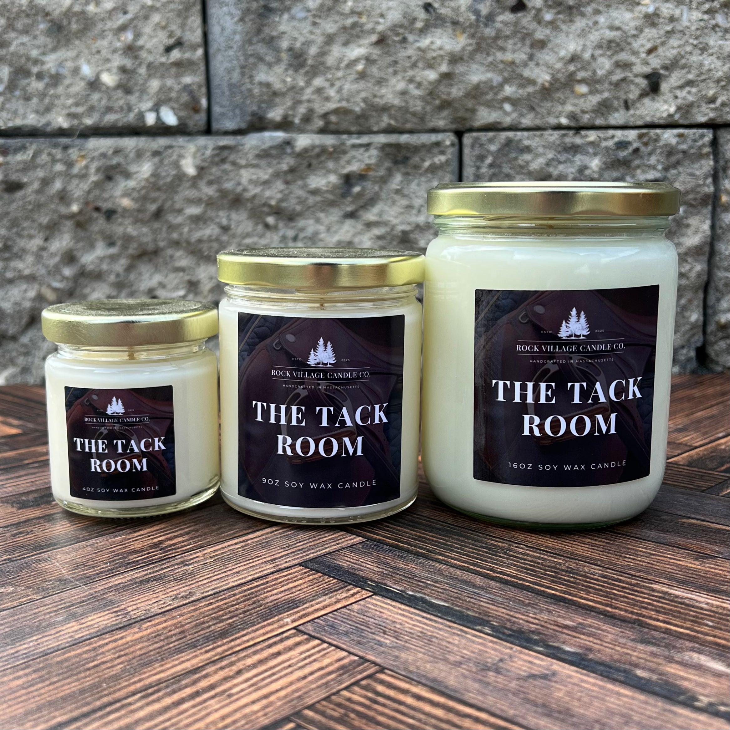 The Tack Room