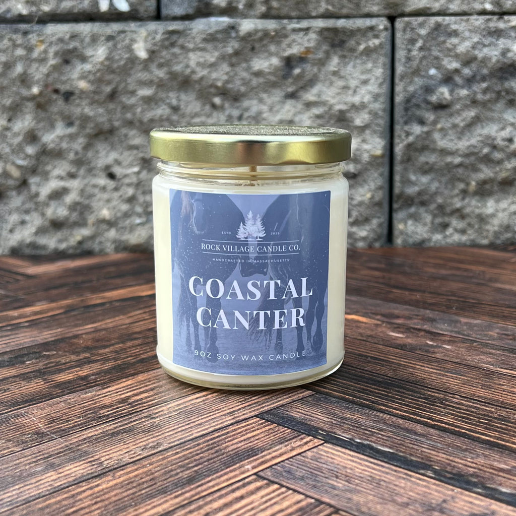 Coastal Canter