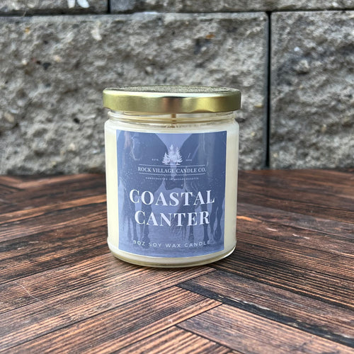 Coastal Canter