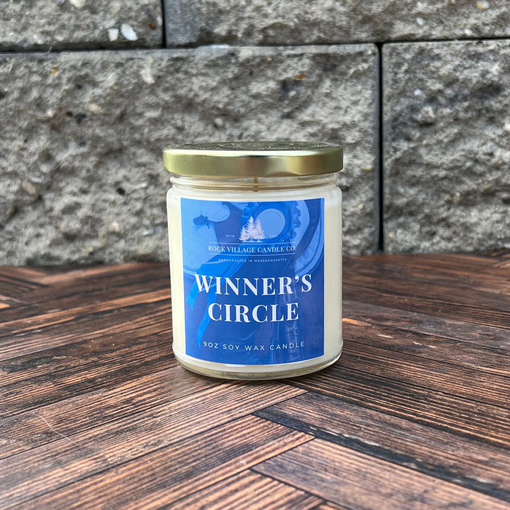 Winner's Circle