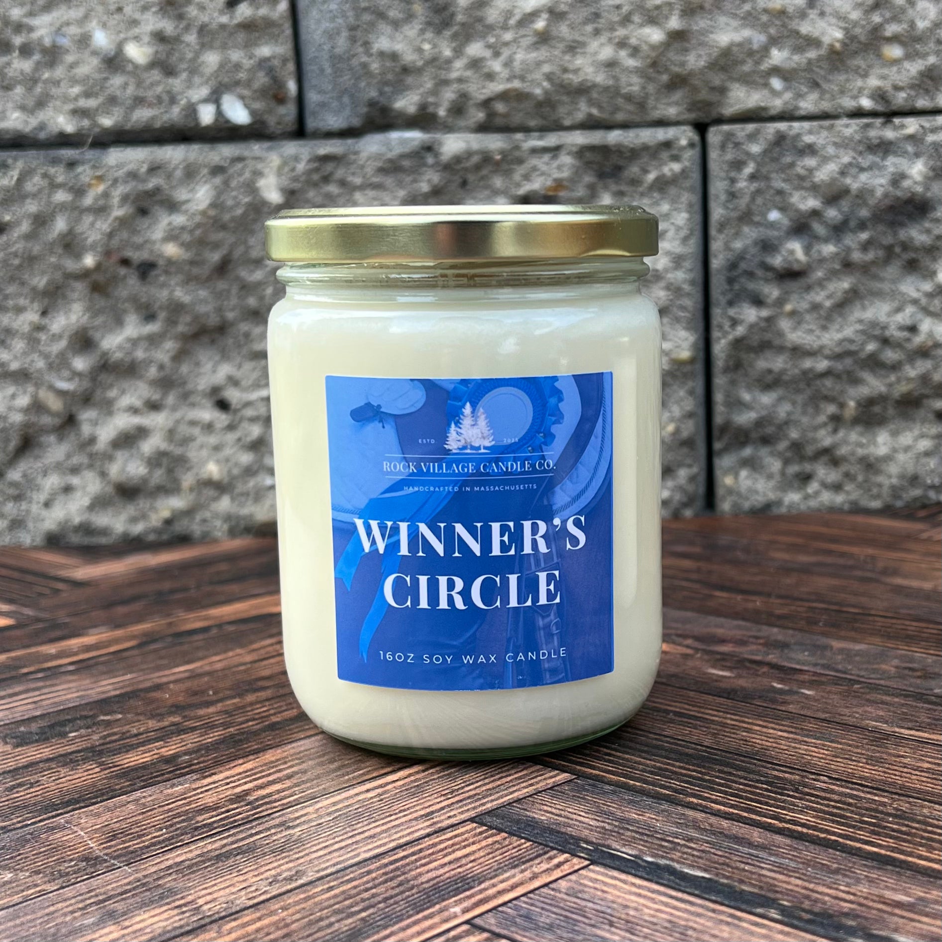 Winner's Circle