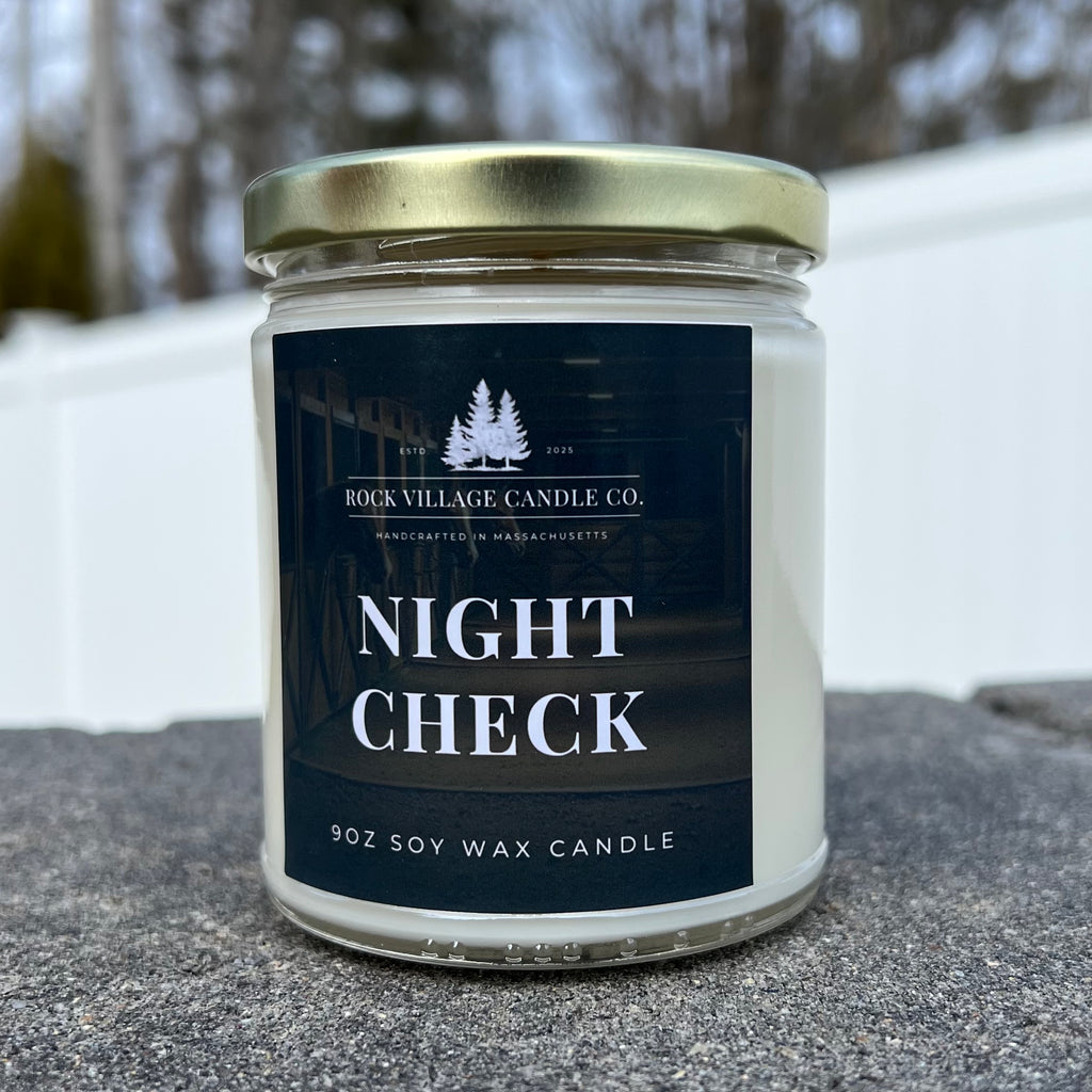 Night Check