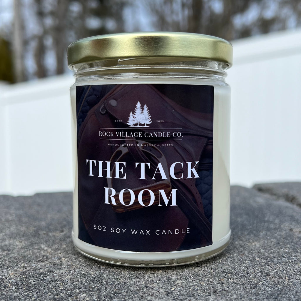 The Tack Room