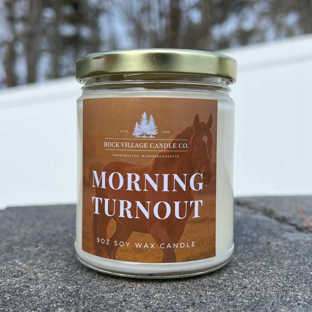 Morning Turnout