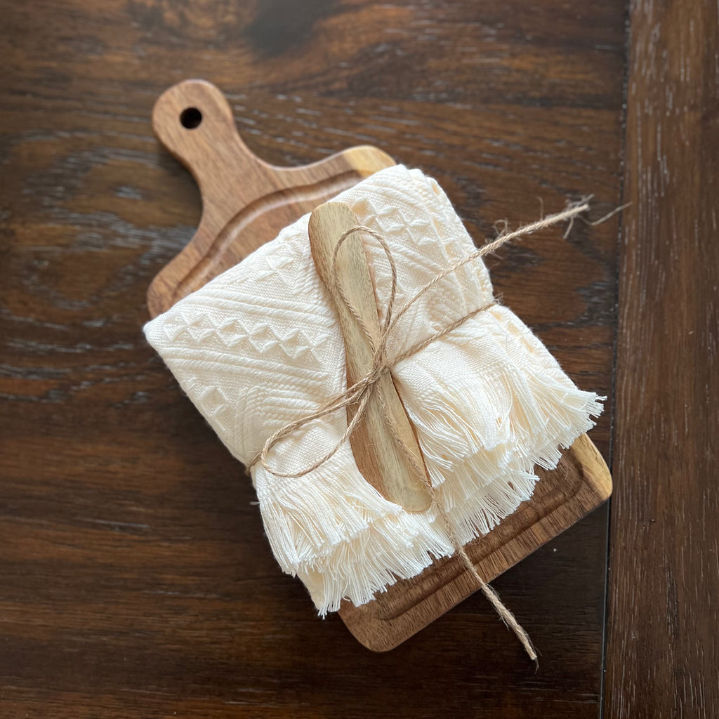 Spring Gift Basket