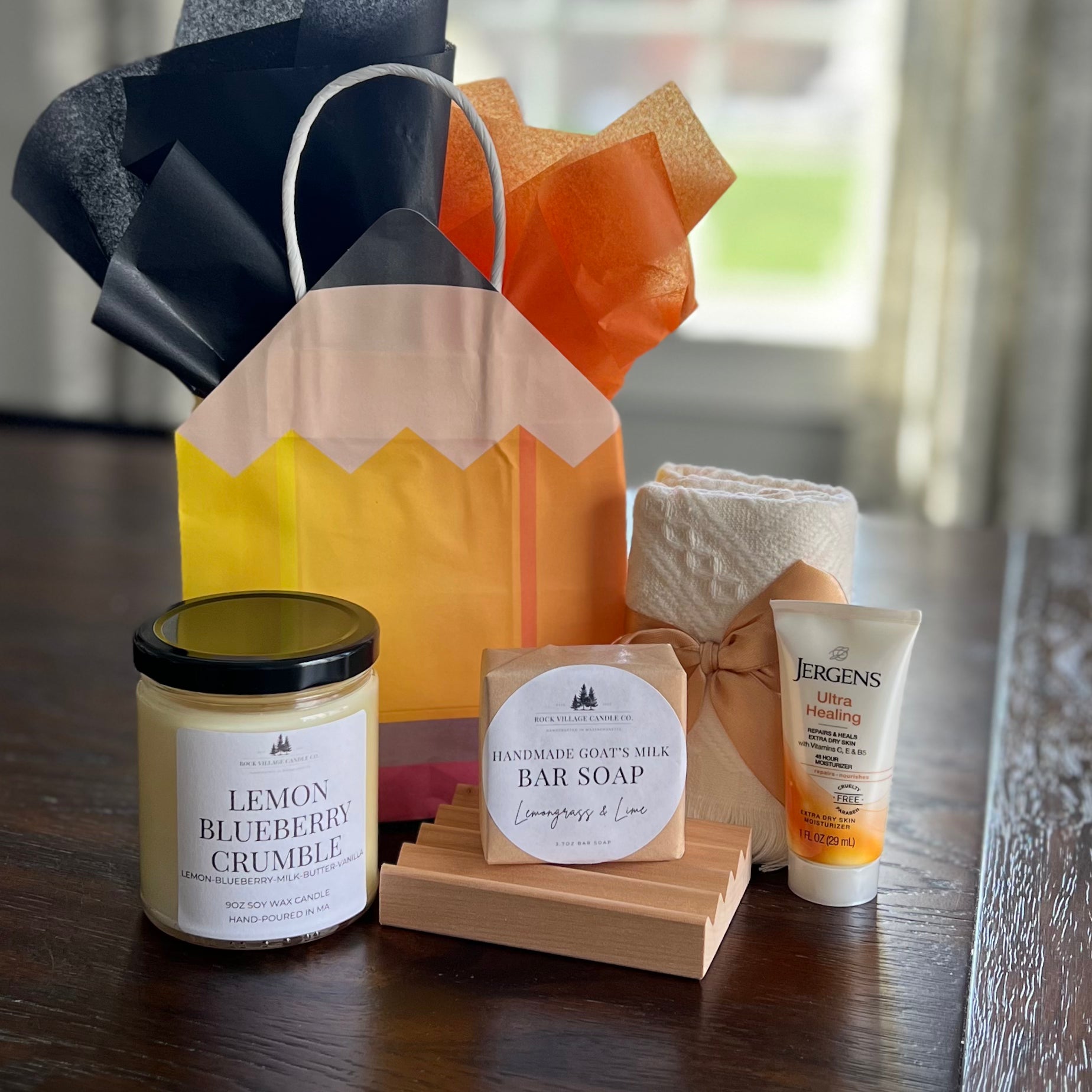 The Teacher Refresh Kit