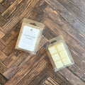 Lemongrass & Lime Wax Melt