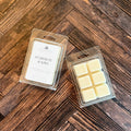 Starfruit & Kiwi Wax Melt
