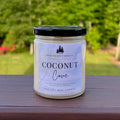 Coconut Cove
