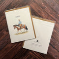 Howdy Card
