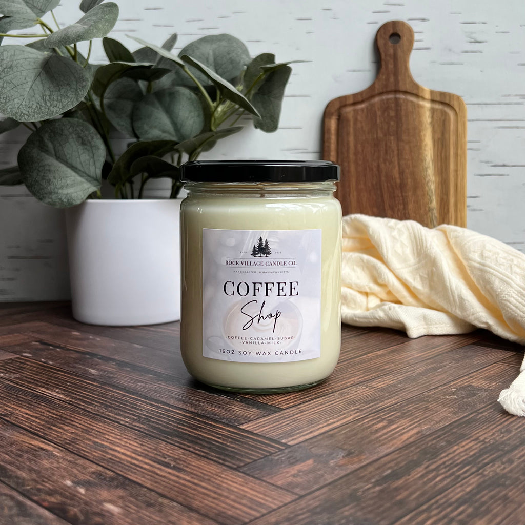 Coffee Shop
