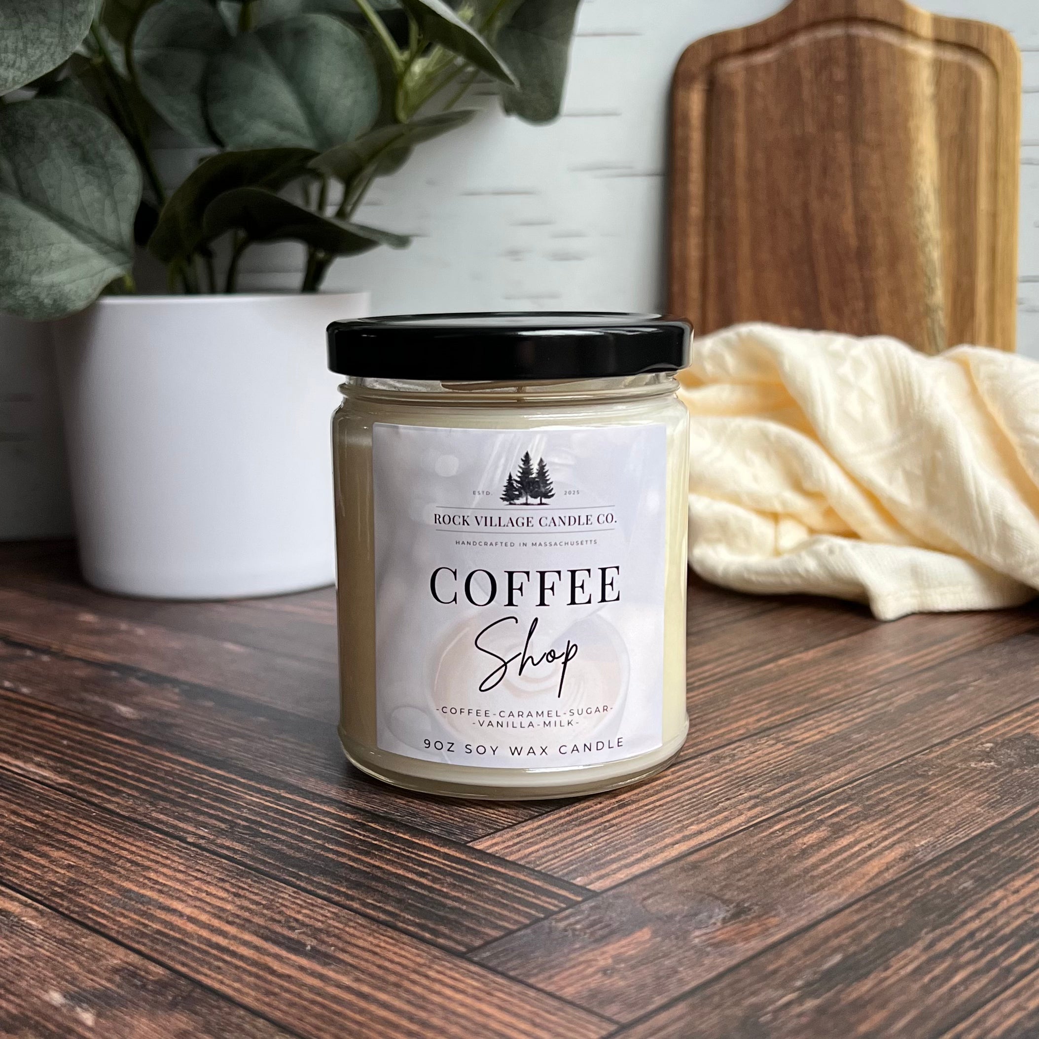 Coffee Shop