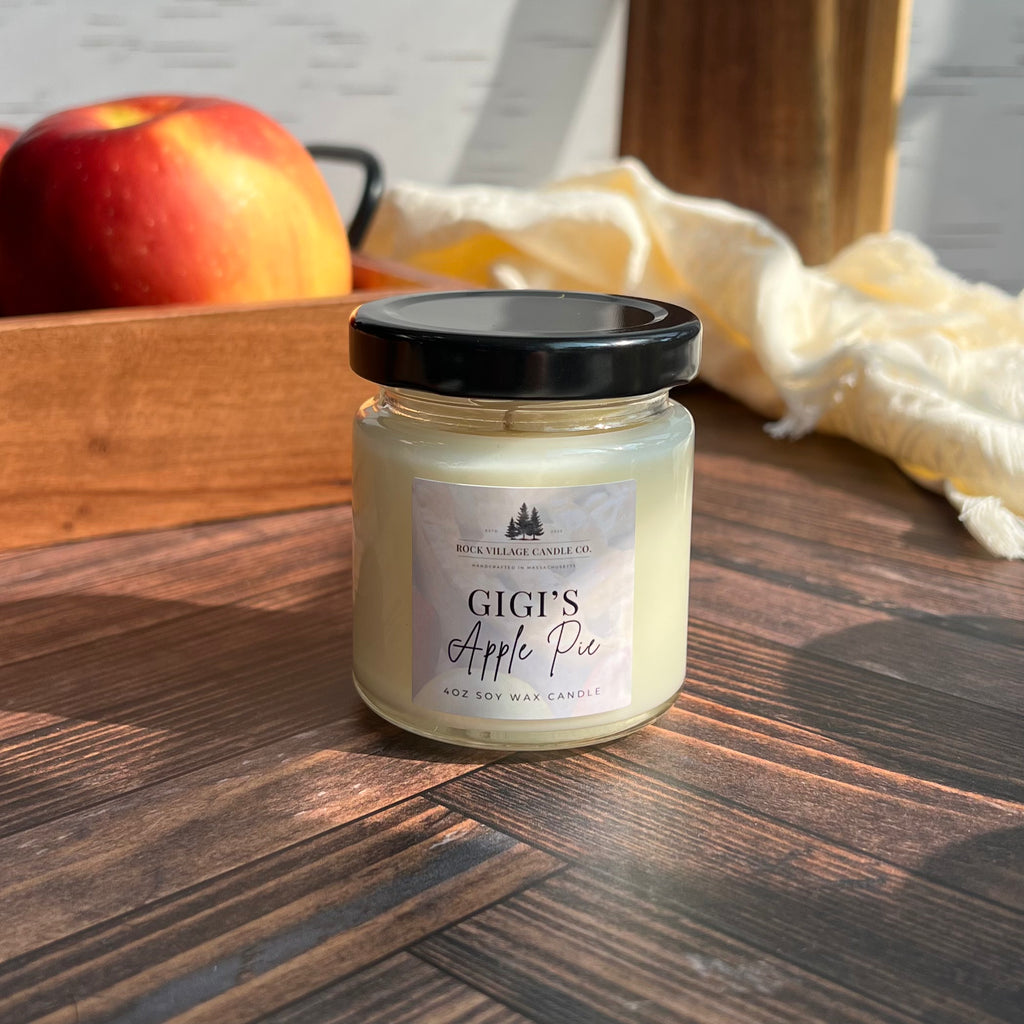 Gigi's Apple Pie