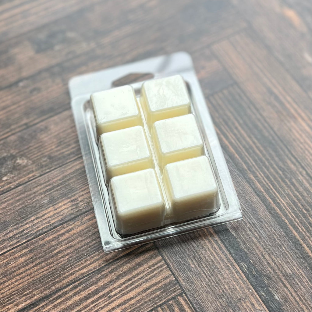 Pumpkin Pie Wax Melt