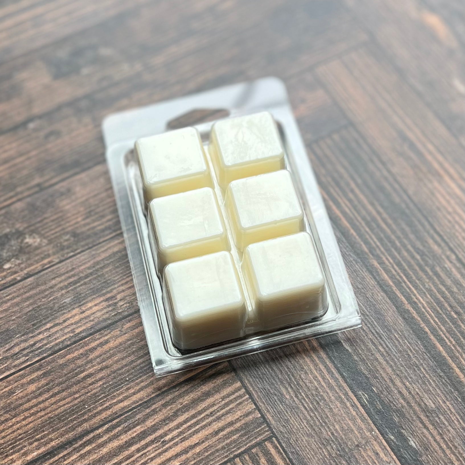 Lemon Blueberry Crumble Wax Melt