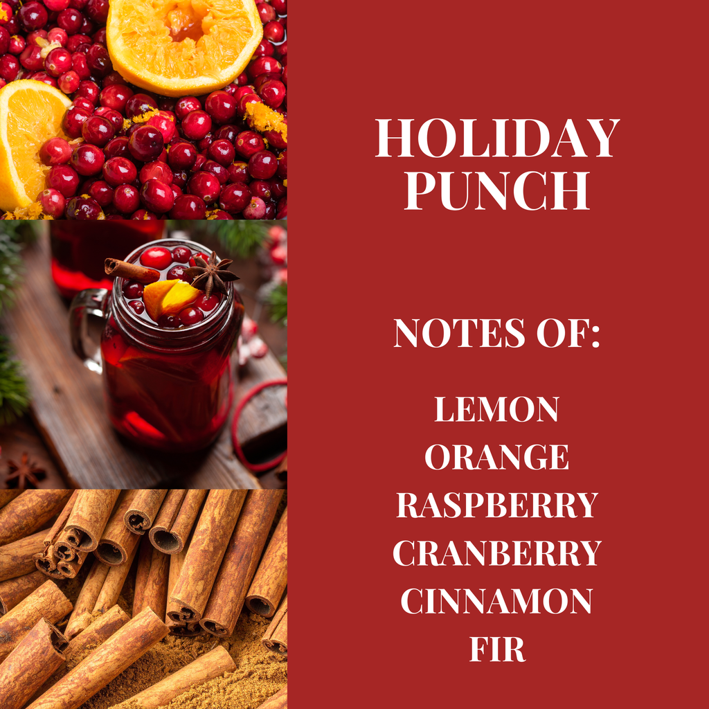 Holiday Punch