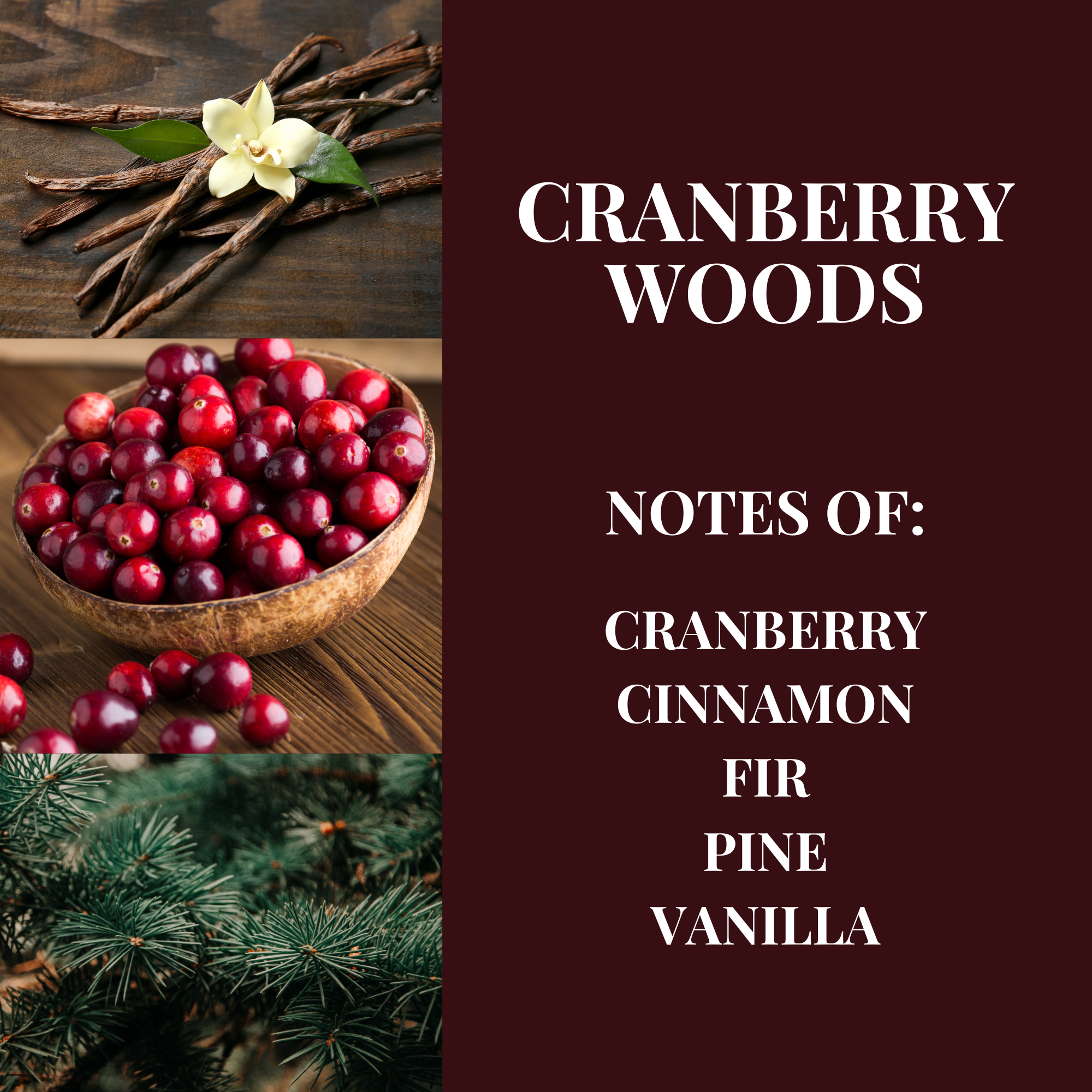 Cranberry Woods